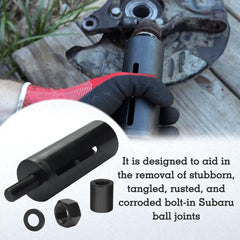 Kujunpao thread detail showing durable machining for reliable puller engagement and longevity