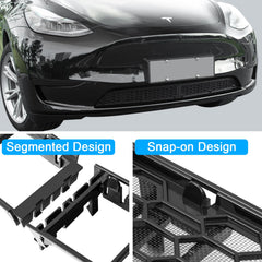 KUNIST ABS frame corner detail showing durable construction and long-lasting support