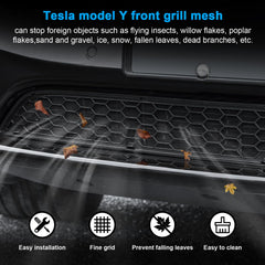 KUNIST stainless steel mesh close-up showing corrosion resistance and airflow benefit