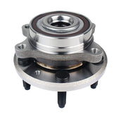 KUSATEC hub assembly front packaging showing product and compatibility benefits