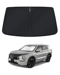 KUST front packaging showing product and model fit benefit