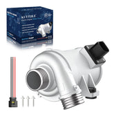 KUTTOLE front view pump showing inlet outlet and OEM-style fitment for easy replacement