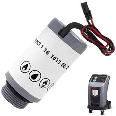 KVZKVZ 16916 sensor front view showing compact design and easy fit