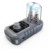 KZYEE KS40 front view showing controls and ports for quick identification and use