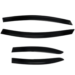 labwork front passenger side visor mounted with sleek black finish benefit
