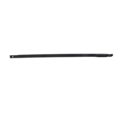 labwork lug wrench close-up highlighting solid steel construction for reliable torque