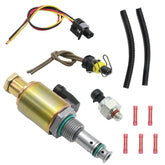 laffoonparts front assembly kit showing all included parts and easy fit