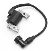 laffoonparts ignition coil front view showing durable housing and reliable fit