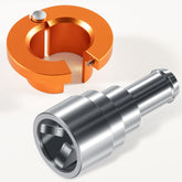 LAIKOU front packaging showing 39190 tool and 800-409HP connector for quick repair