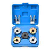 LainKeen front packaging case open showing organized sockets and portability benefit
