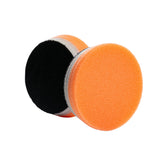 Lake Country front view of 3.5" HDO pads showing packaging and color, clear identification benefit