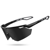 Lamicall front view showing full frame and polarized lens benefit of glare reduction