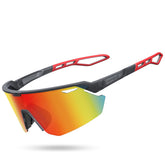 Lamicall front frame view showing sleek ultralight design and wide coverage benefit