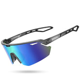 Lamicall front view showing full-frame fit and lightweight design benefit