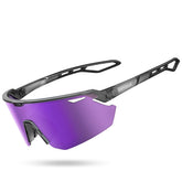Lamicall front view showing polarized lenses and sleek frame for clear vision