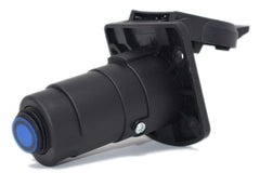 LAMROK OUTDOOR PRODUCTS LITESWICH 2.0 front view showing compact design and easy plug-in benefit