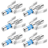LANNIU front packaging showing six couplers and kit benefits