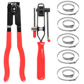 lanstixr front packaging showing complete clamp kit and tools for quick installs