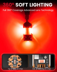 LASFIT aluminum body profile showing durable construction and heat dissipation