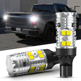 LASFIT front packaging showing bulbs and quick compatibility benefits
