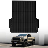 LASFIT front packaging showing custom-fit 5FT mat protecting bed