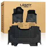 LASFIT front row overview showing full coverage and protection benefit