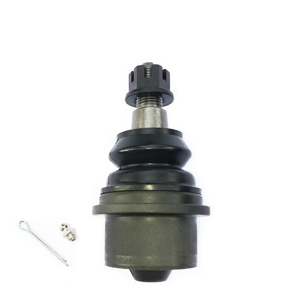 Lassos Boutique Kryptonite KR0232 front view showing full ball joint and mounting flange, ensures correct fit