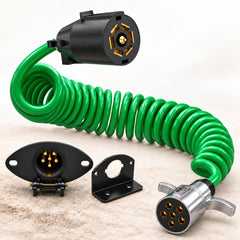 LATCH.IT front plug connection showing secure fit and reliable signal