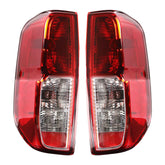 Lathsy tail lights front view showing complete left and right set for easy replacement