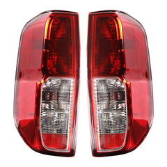 Lathsy tail lights front view showing complete left and right set for easy replacement