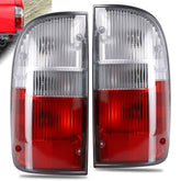 Lathsy front assembly view showing clean fit and restored appearance