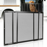 LCGAOYA front view of assembled protector showing full coverage and sturdy finish
