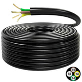 Lcrslitx front view of 100 ft roll showing compact packaging and length benefit