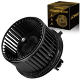 LCWRGS blower motor front assembly showing fitment benefit