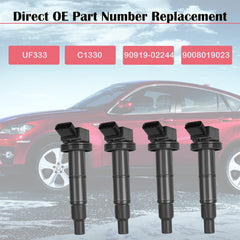 LCWRGS coil side profile highlighting durable epoxy and coil windings