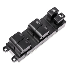 LCWRGS driver-side switch front view showing controls and fit benefits