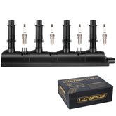 LCWRGS front packaging showing kit and clear compatibility benefits