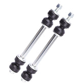 LCWRGS packaging showing front sway bar end link set and included pieces for easy identification