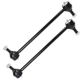 LCWRGS front sway bar links pair showing fit and ready benefits