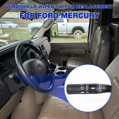 LCWRGS installed in vehicle dashboard demonstrating restored switch functionality benefit