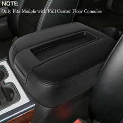 LCWRGS detailed latch and inner tray showing included hardware and secure closure