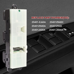 LCWRGS wiring connector detail showing plug-and-play installation benefit