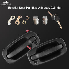 Lcyolada close-up of lock cylinder showing precise alignment and security