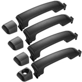 Lcyolada front handle packaging showing kit and benefits