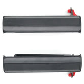 Lcyolada front left and right handles showing correct fit and quick upgrade benefit
