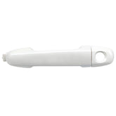 lcyolada front left handle front view shows clean fit and improved appearance