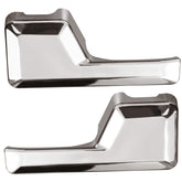 Lcyolada front packaging showing replacement handle pair and quick fit benefit