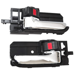 Lcyolada front view of handle pair showing OEM look and easy replacement benefit