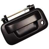 Lcyolada front view handle showing replacement fit and OEM look