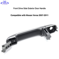 Lcyolada front-left handle front profile with correct mounting points and finish
